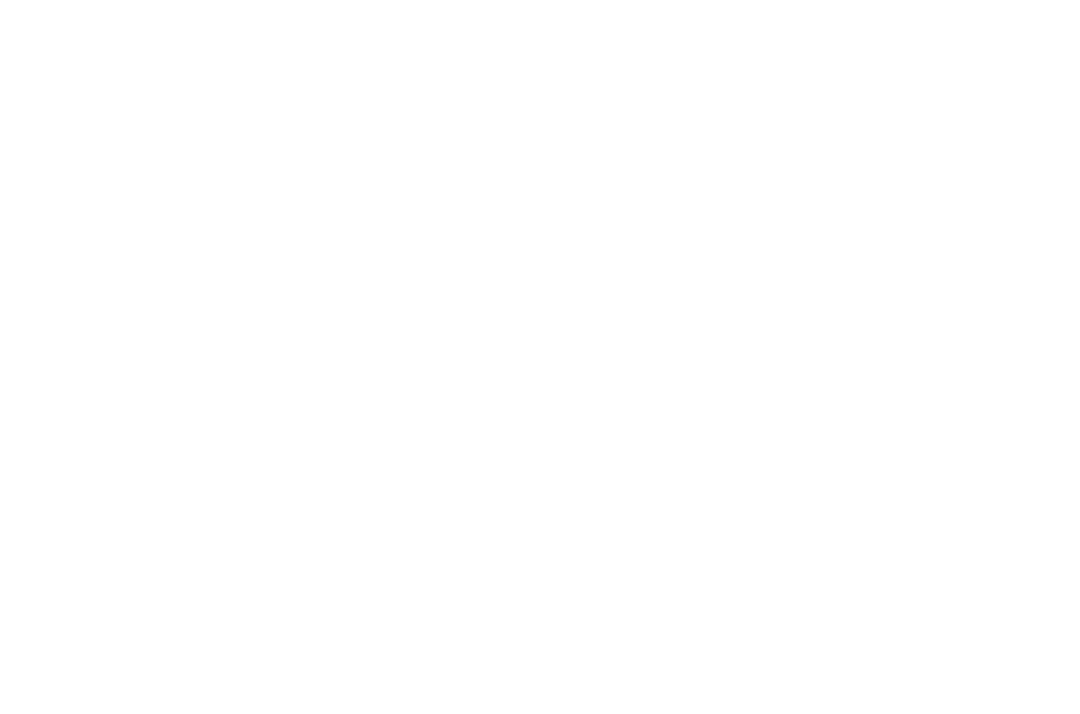 White Pens Pattern Design on Transparent Background