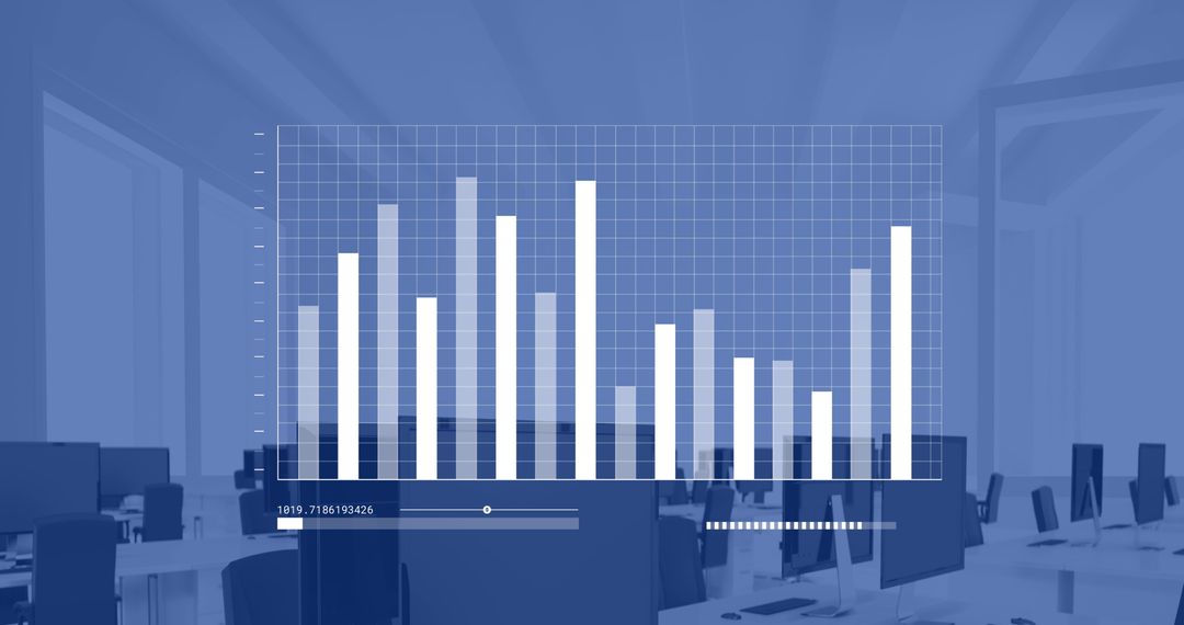 Statistical Data Processing in Modern Office Environment