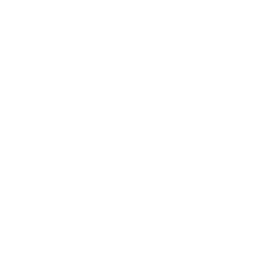 Silhouette of Man Exercising on Transparent Background Vector