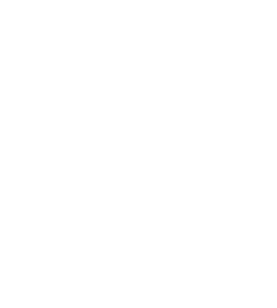 Silhouette of Man Doing Squats on Transparent Background for Fitness Projects