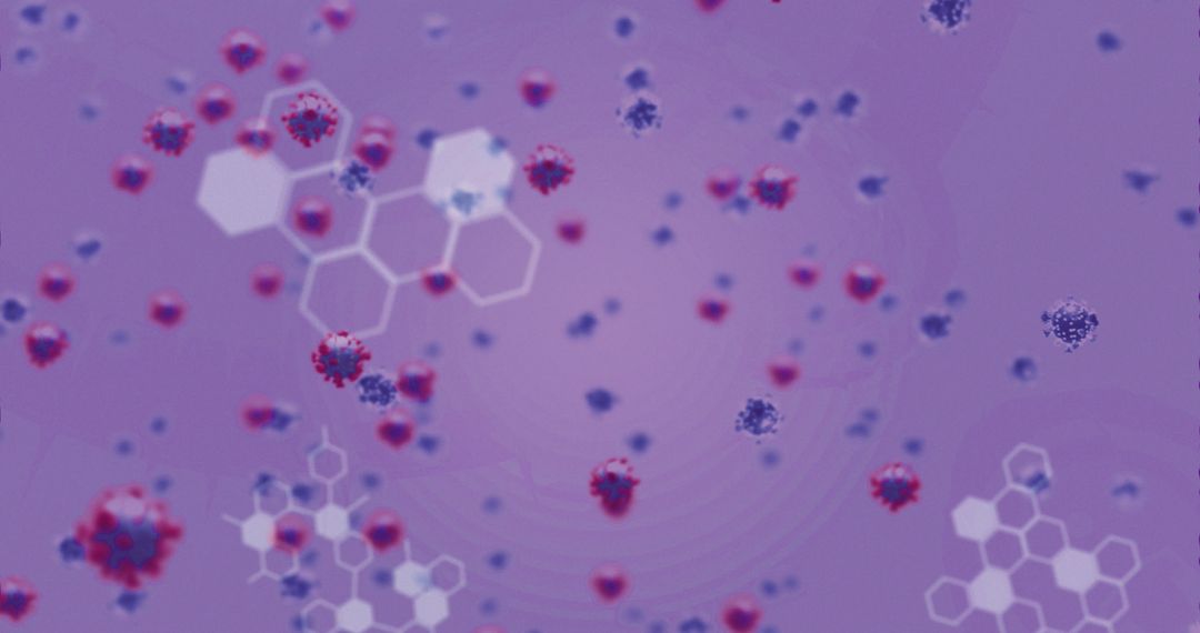 Visualizing Coronavirus with Advanced Digital Interfaces