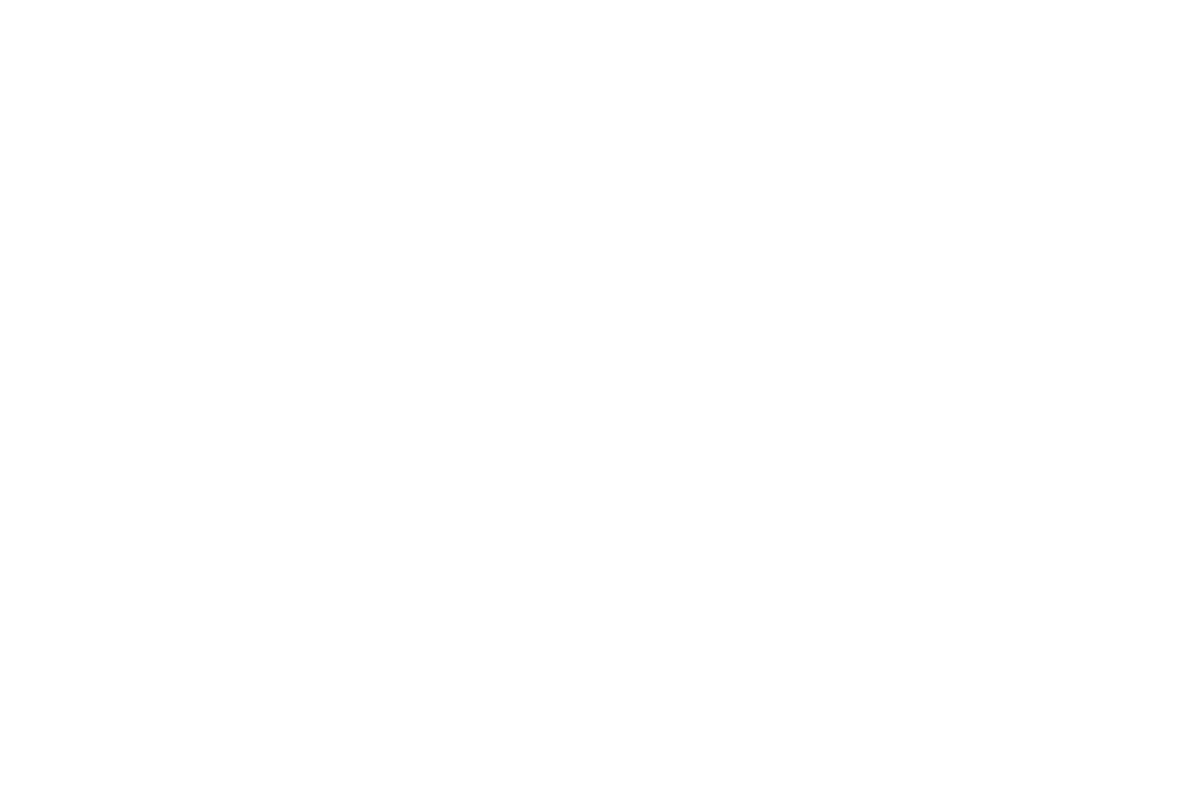 Volume Text with Hands on Transparent Background for Music Concept