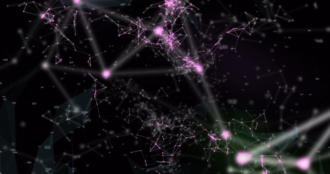 Digital Interface with QR Codes and Data Visualizations - Free Images, Stock Photos and Pictures on Pikwizard.com