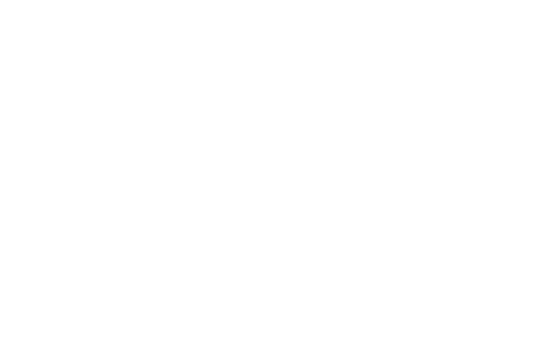 Hands Holding Stylized Web Content Text on Transparent Background