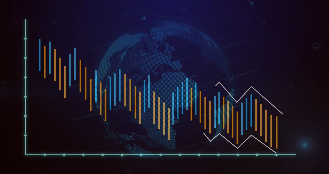 Digital World Statistics and Analytics