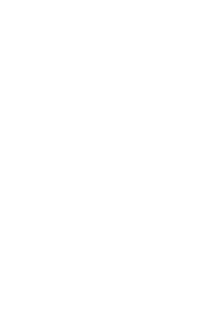 Silhouette of Hand with Hammer on Transparent Background