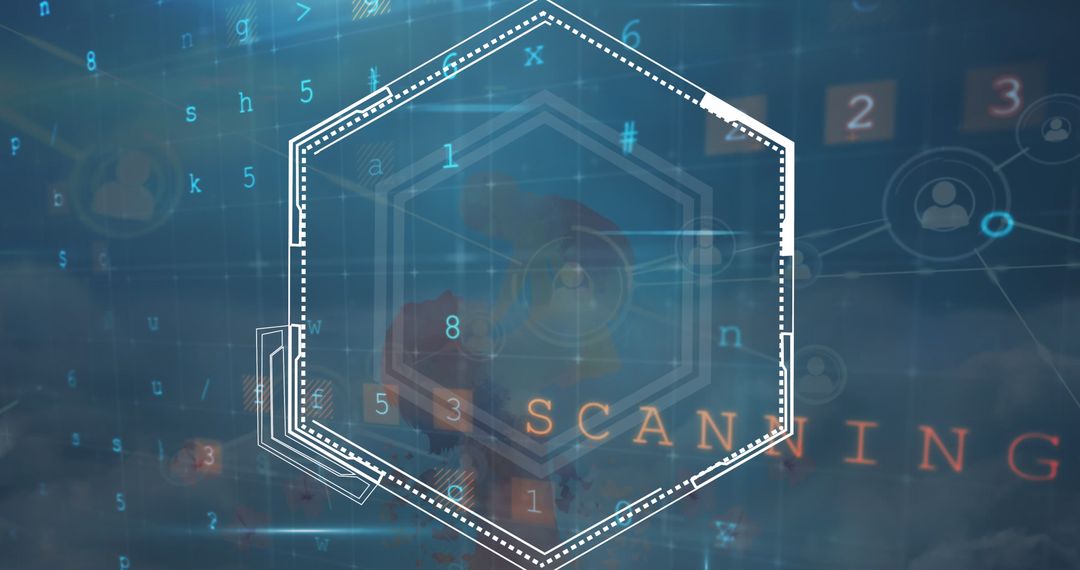 Cybersecurity Threat with Digital Data and Networks