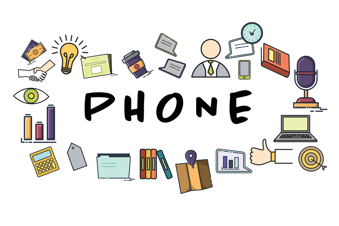 Transparent Communicative Elements for Digital Message Design