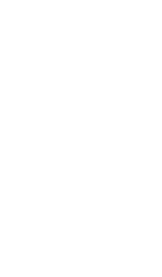 Silhouette of Male Athlete Hurdling on Transparent Background