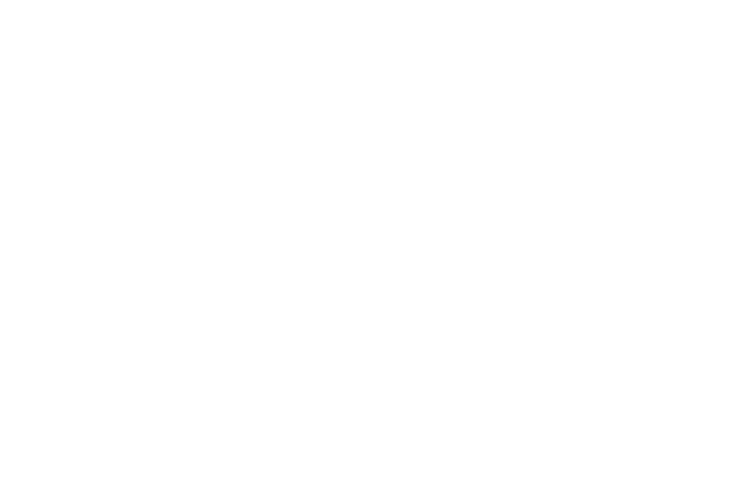 White Stars Pattern on Transparent Background for Creative Design