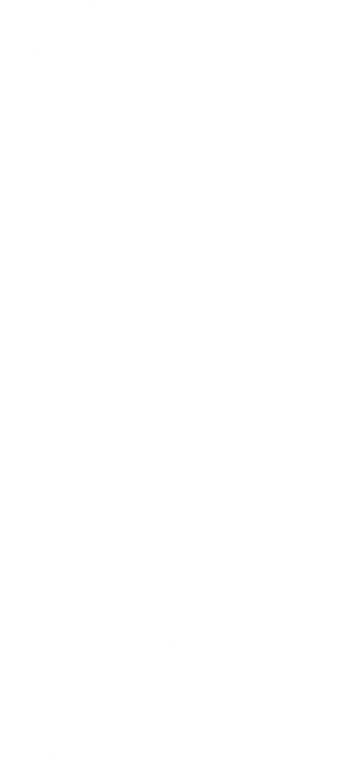 Transparent Silhouette of Male Golfer in Putting Stance - Download Free Stock Images Pikwizard.com