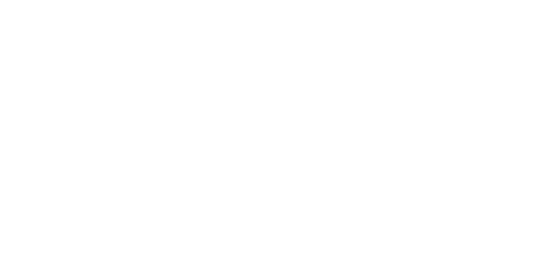 Blog and Social Media Icons on Transparent Background