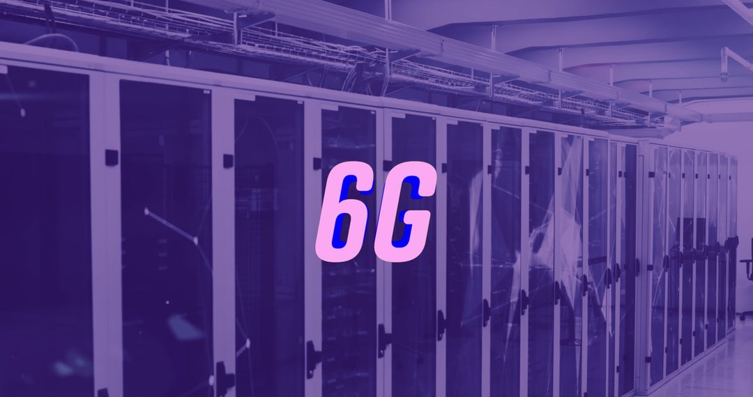 6G Technology Emerging in Futuristic Server Environment