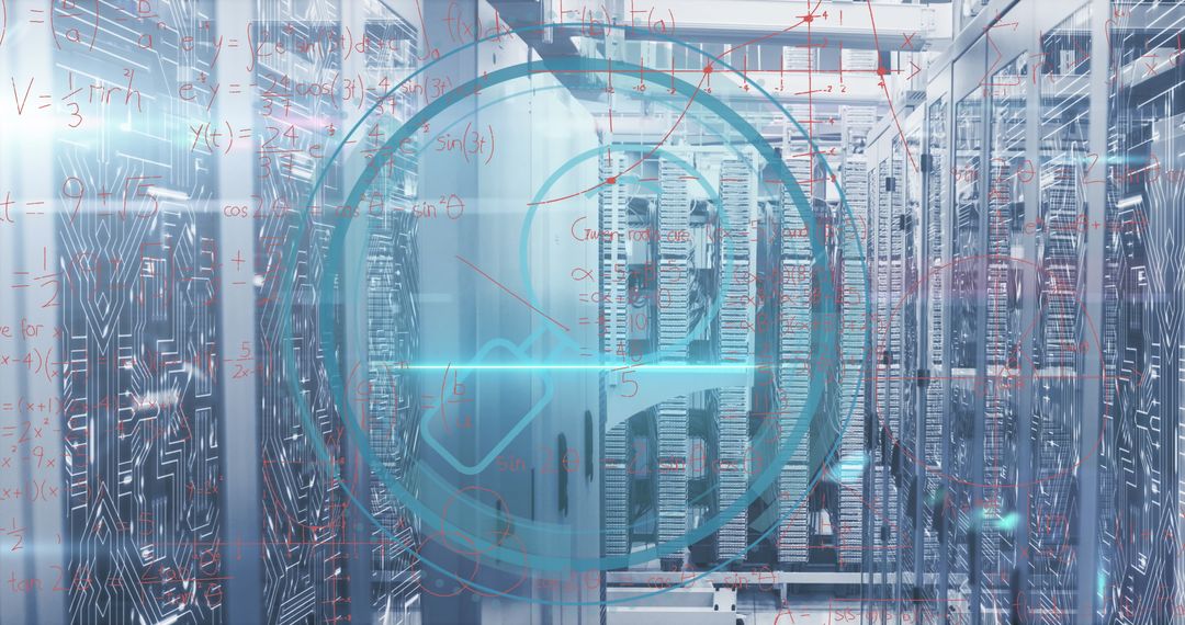 Holographic Innovation in Modern Data Center