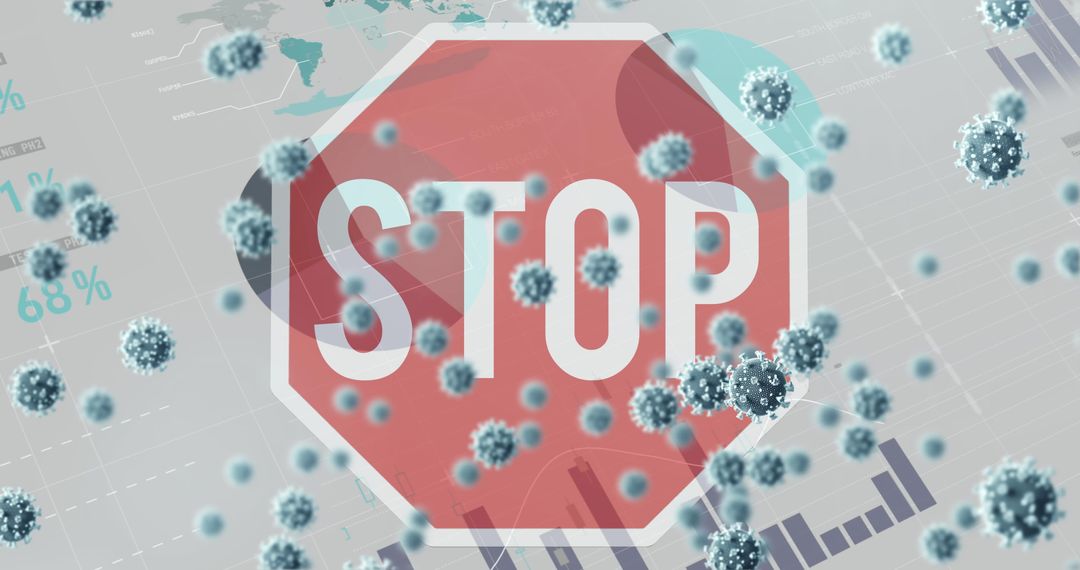 Stop Pandemic Spread with Data and Patterns