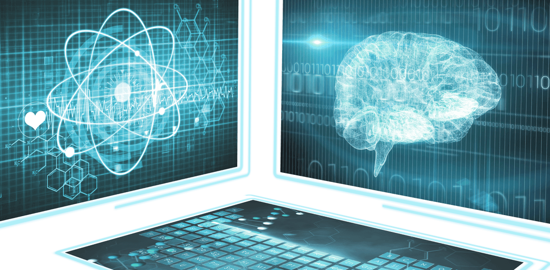 Transparent Digital Healthcare and Technology Interfaces