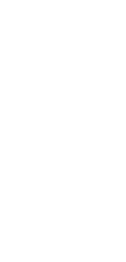 Male Athlete Throwing Javelin Silhouette on Transparent Background