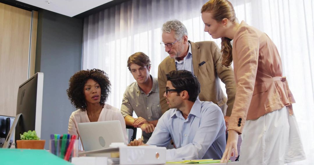 Team Collaboration and Communication in Modern Workspace