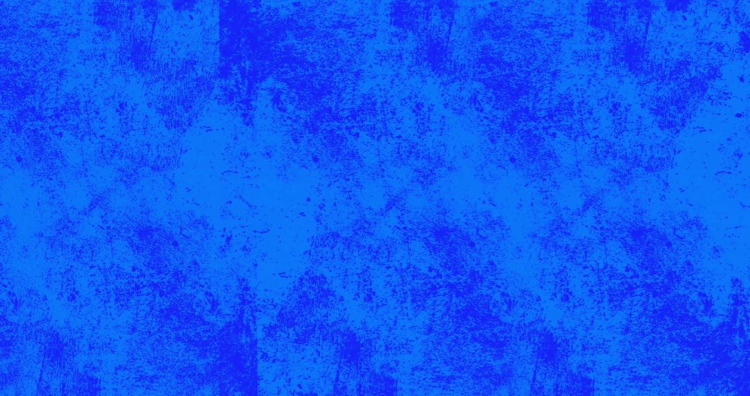 Vibrant Abstract Blue Textured Background
