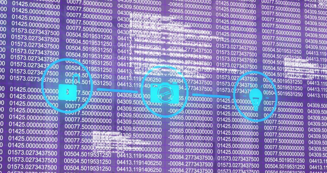 Data Encoding and Digital Analytics Conceptual Background