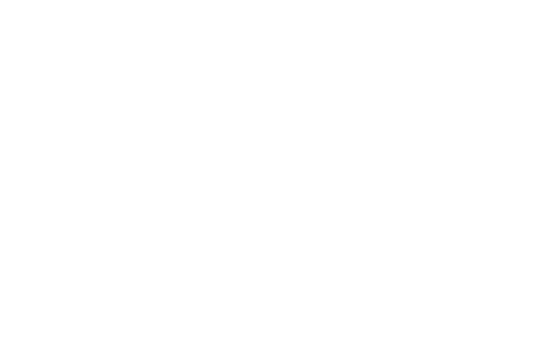 Silhouette of Man with Arms Raised on Transparent Background