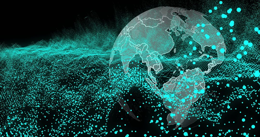 Global Network Conceptualizing Digital Connectivity