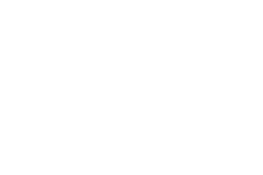 White Speech Bubbles on Transparent Background Design