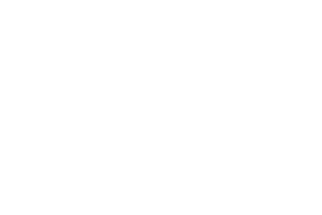 Hands Holding Landmark Text on Transparent Background