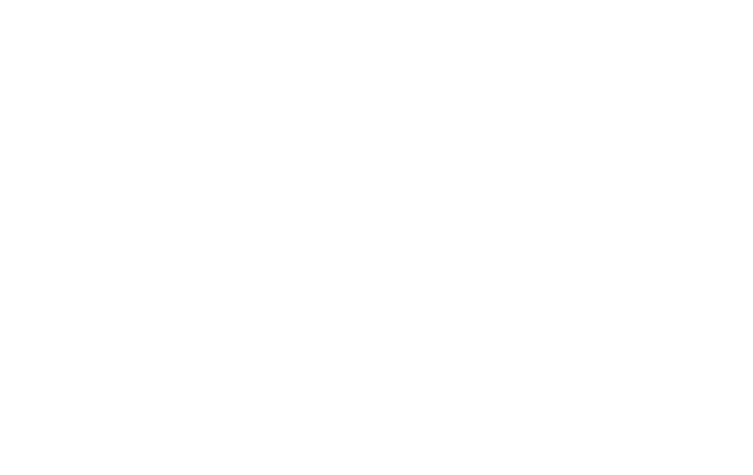 Distinguished Silhouette of Athlete Hydrating on Transparent Background