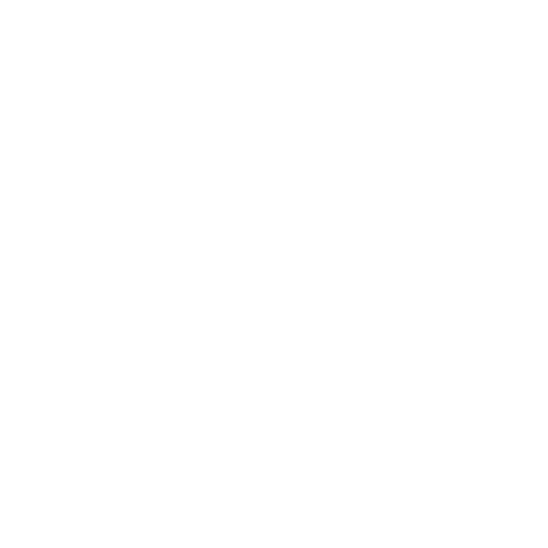 Minimalist White Banner Transparent Design with Copy Space