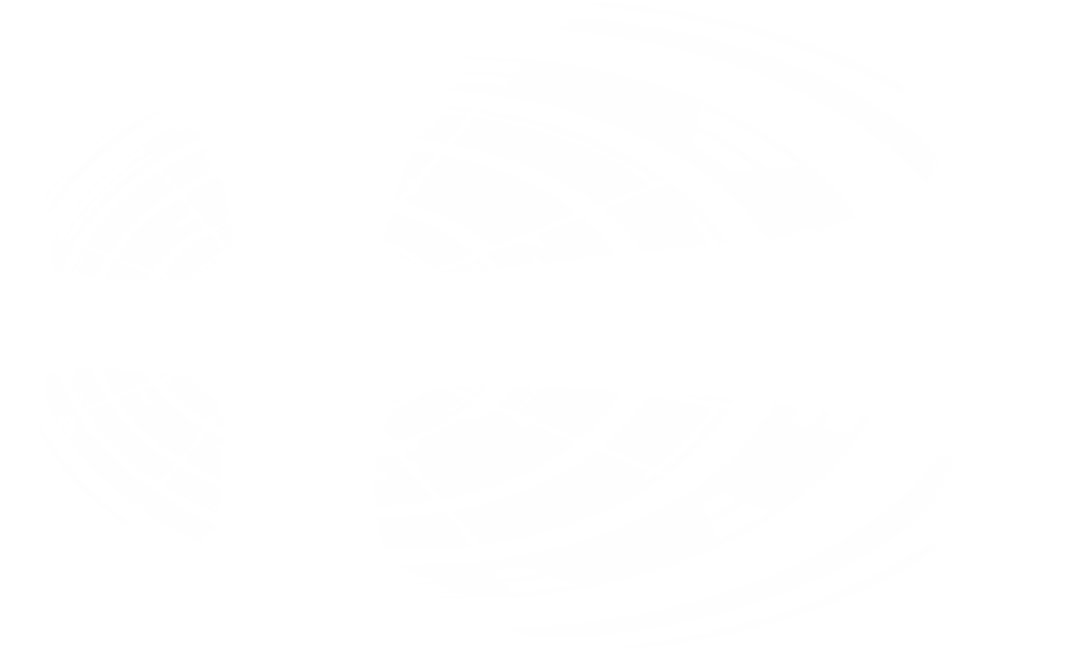 white abstract circular digital pattern on transparent background - Download Free Stock Images Pikwizard.com