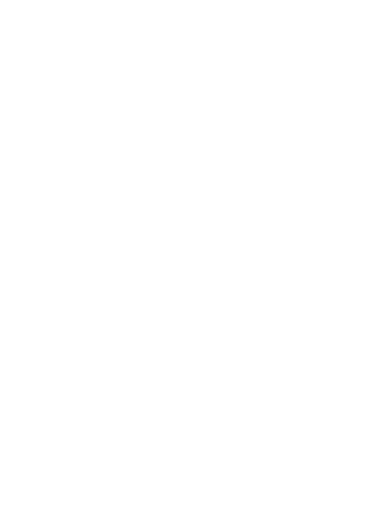 Runner Silhouette Finishing Race on Transparent Background