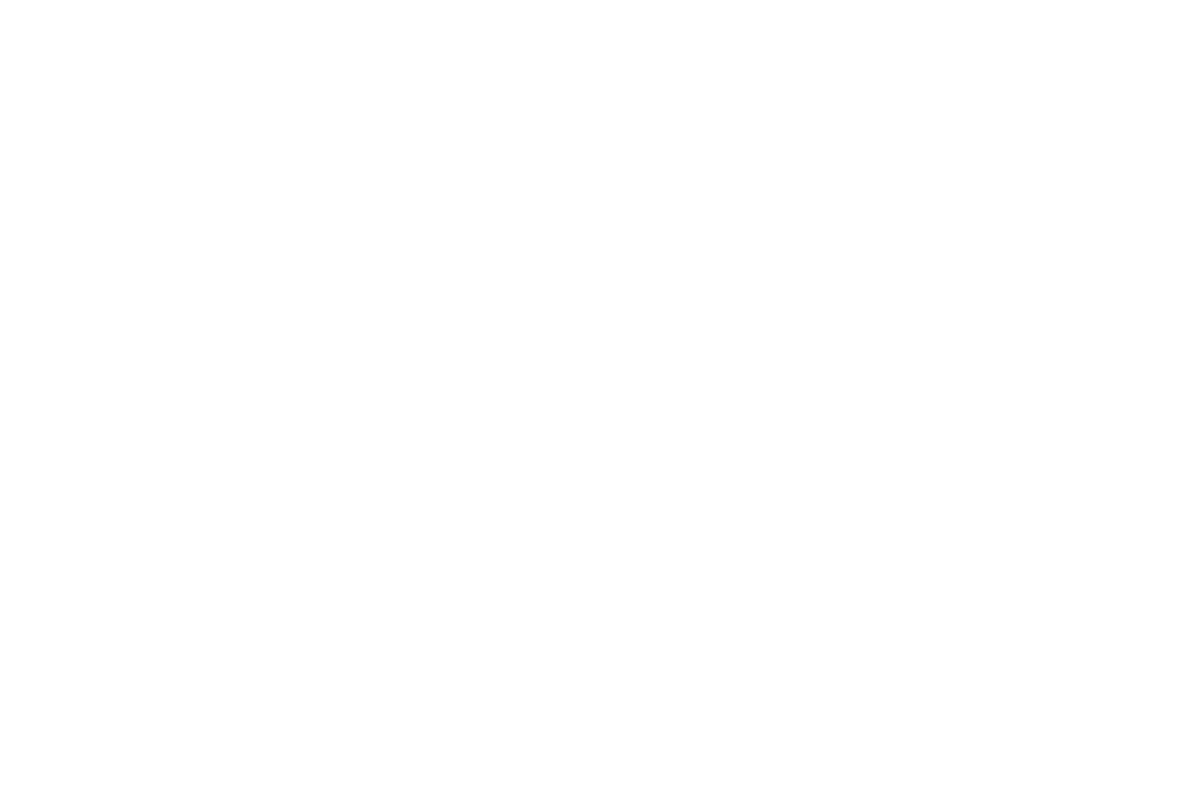 White Transparent Triangles Pattern on Clear Background