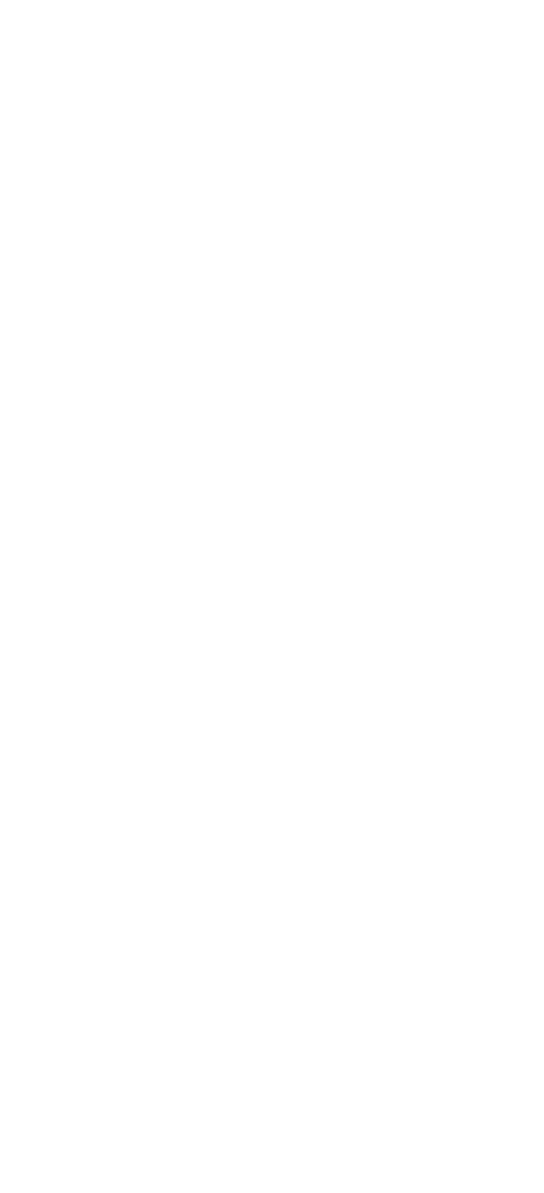 Silhouette of Male Athlete Jumping on Transparent Background