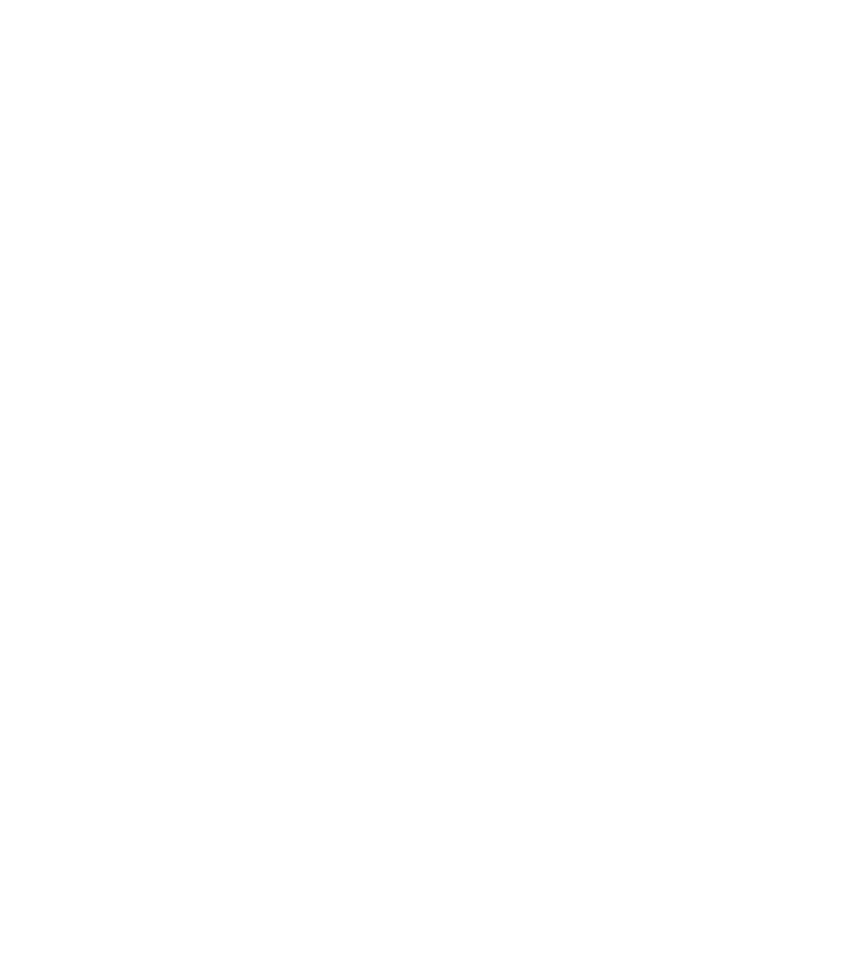 Minimalist Explore Sign on Transparent Background