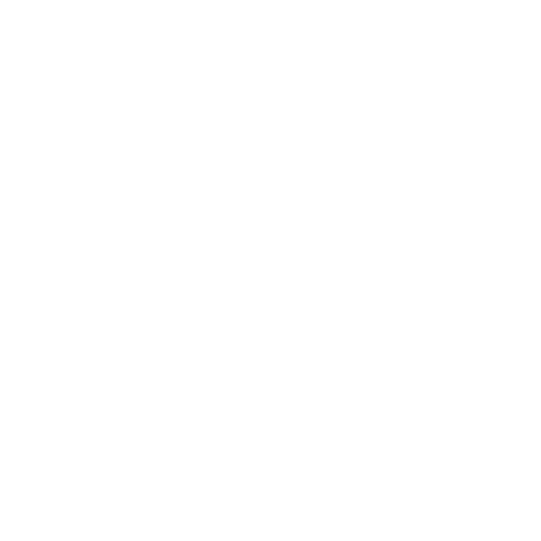 Vector Illustration of Santa's Head on Transparent Background
