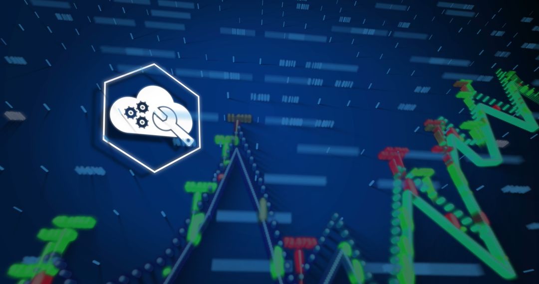 Digital Innovation and Technical Analysis Scene