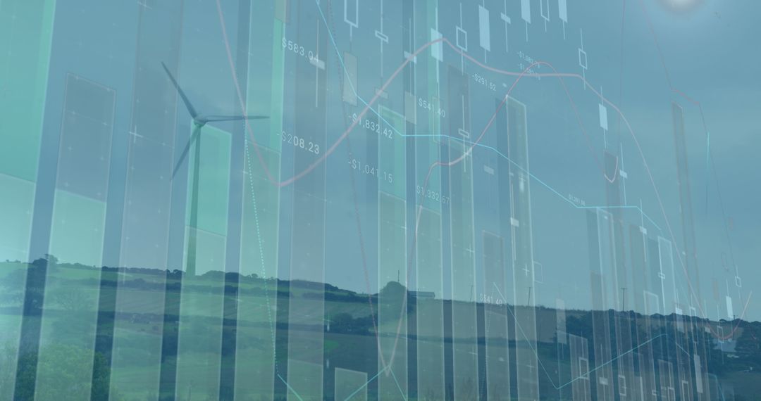 Renewable Energy and Data Analytics in Sustainable Environment