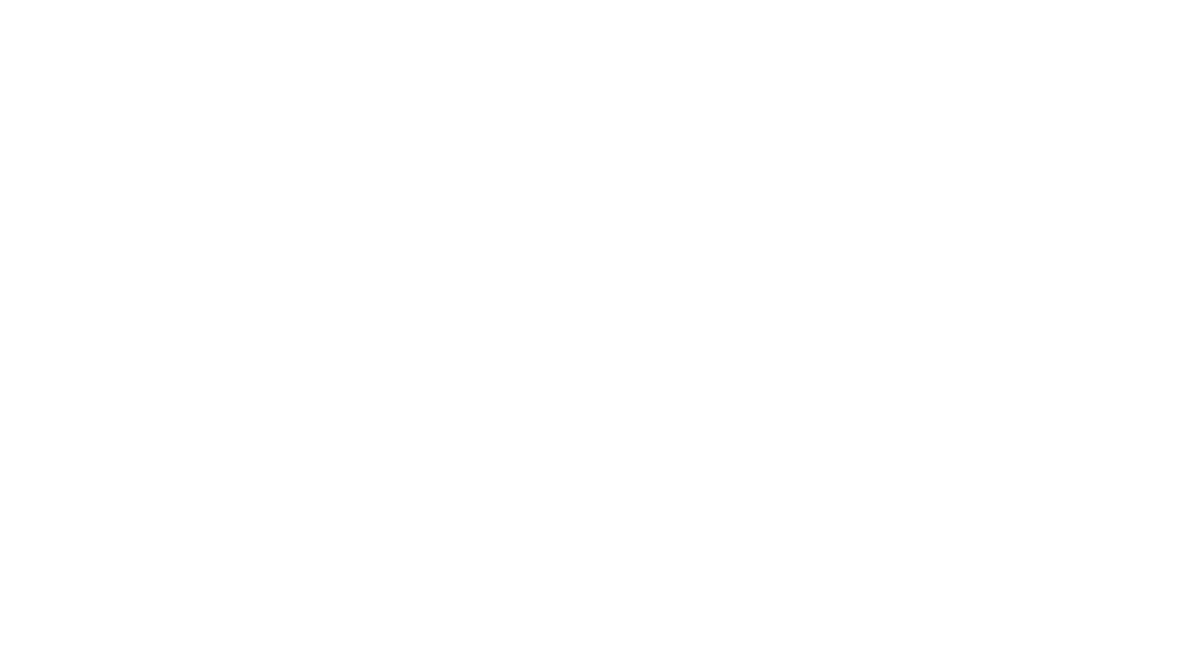 White Christmas Balls Pattern on Transparent Background