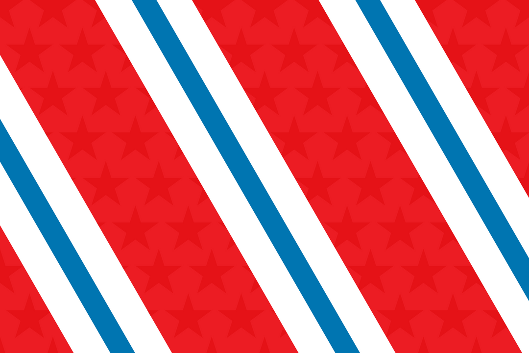 Transparent USA Flag Background with Red, White, Blue Diagonal Stripes and Stars - Download Free Stock Images Pikwizard.com