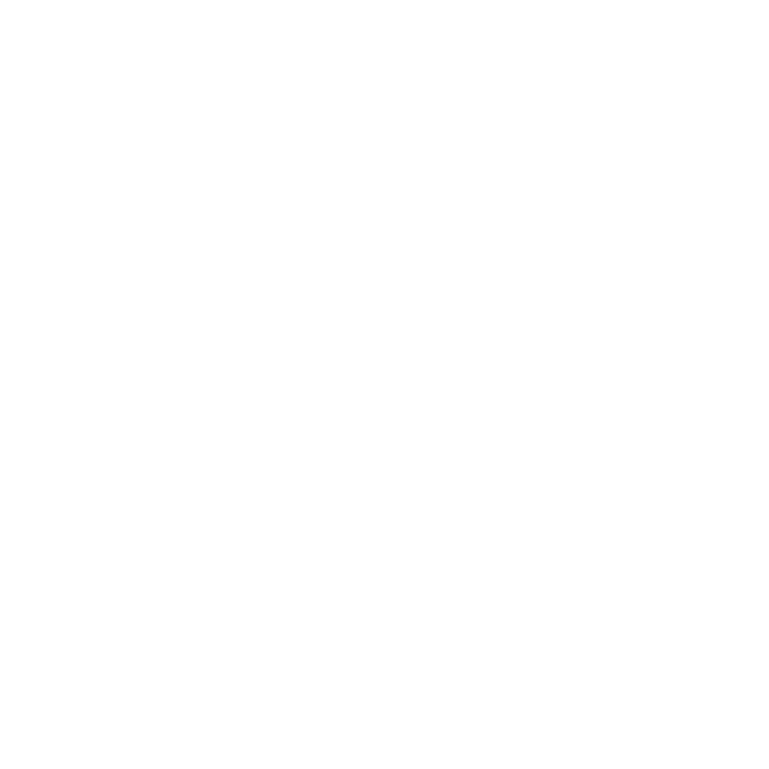 Stylized Number 16 with Geometric Pattern on Transparent Background