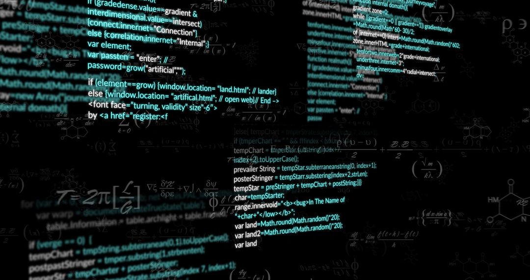 Dynamic Programming Code Panels with Mathematical Formulas