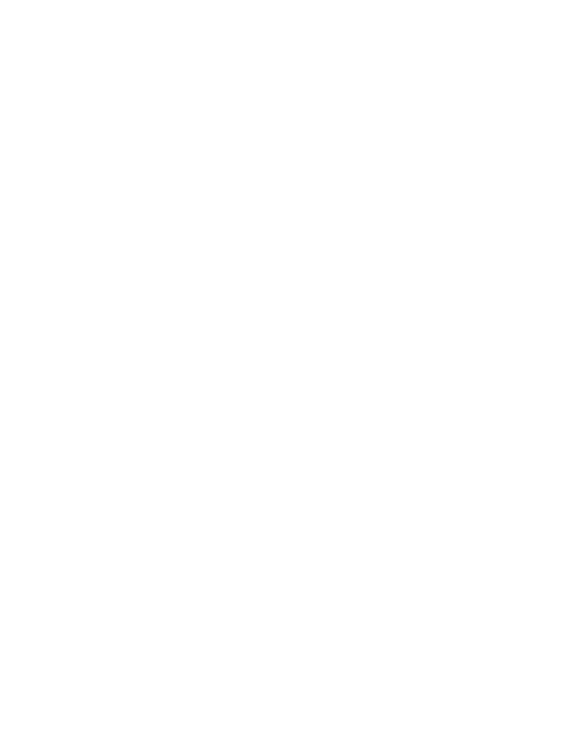 Silhouette of Female Boxer with Transparent Background