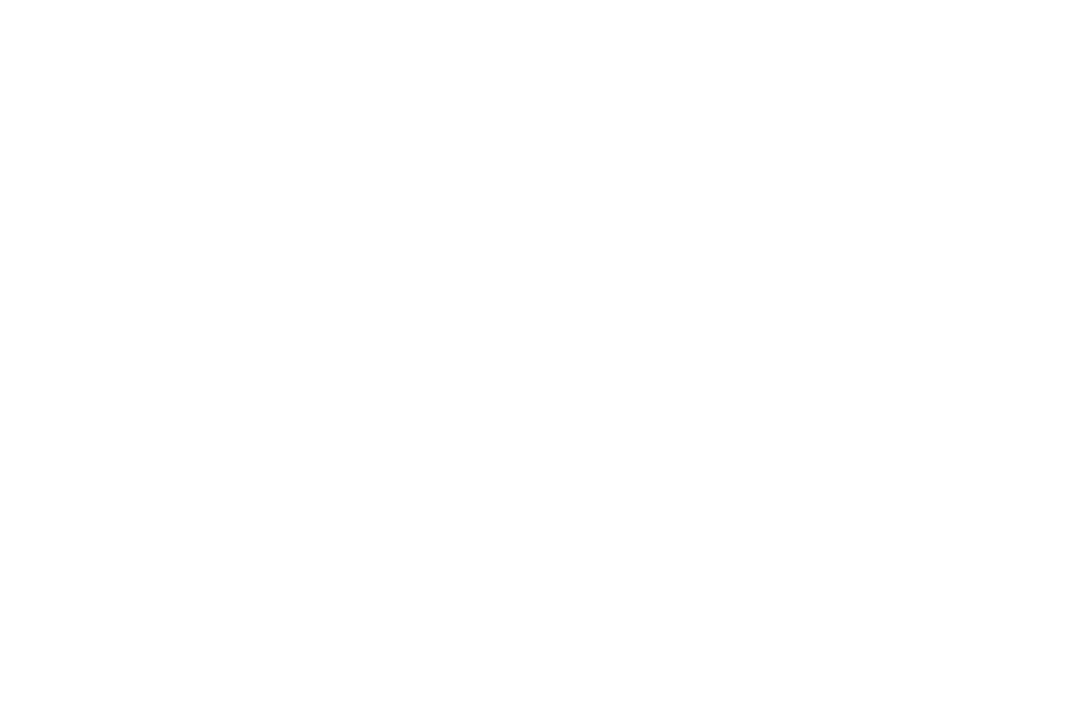 Transparent Snowflakes with Copy Space on Background