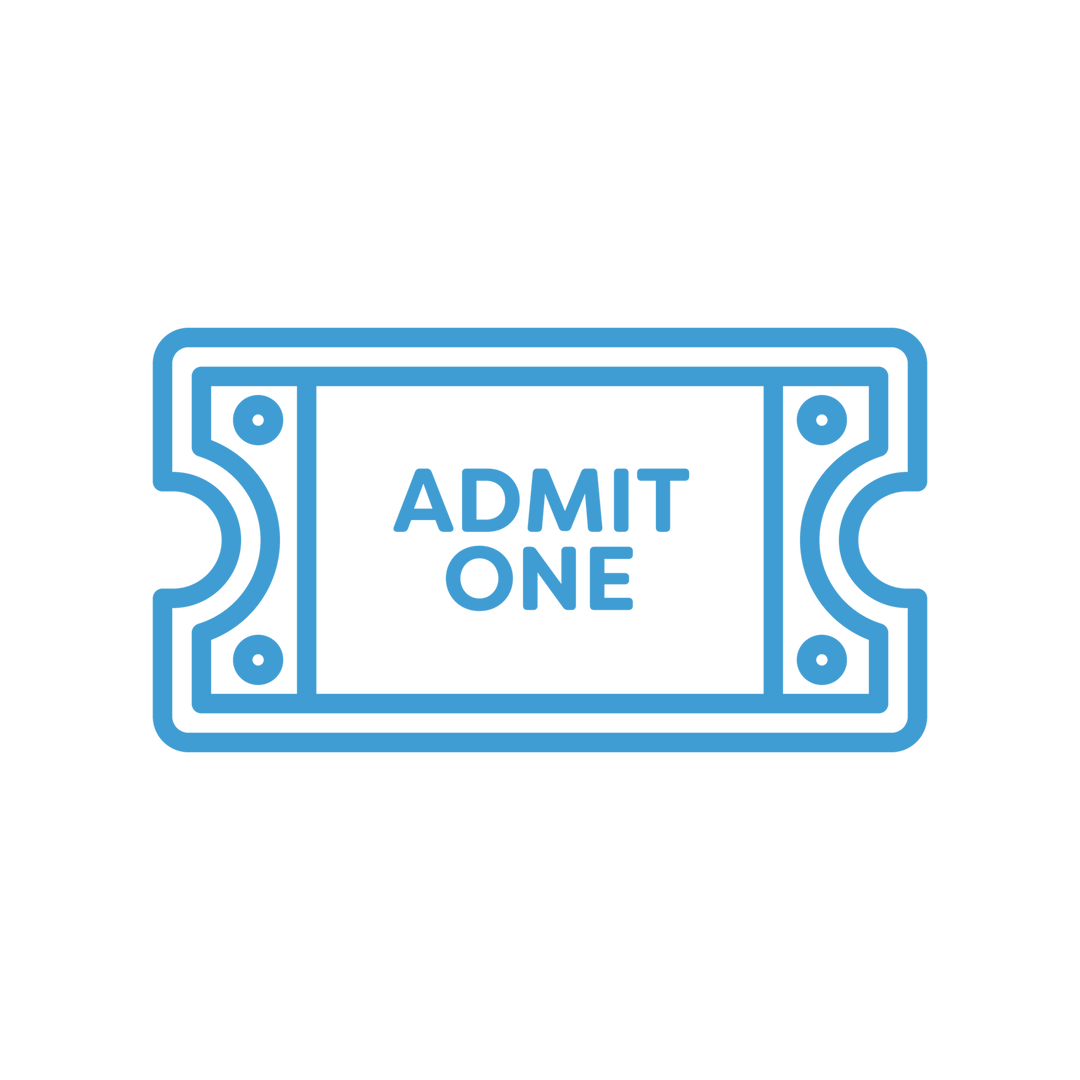 Transparent Vector Illustration of Ticket with Admit One Text - Download Free Stock Images Pikwizard.com