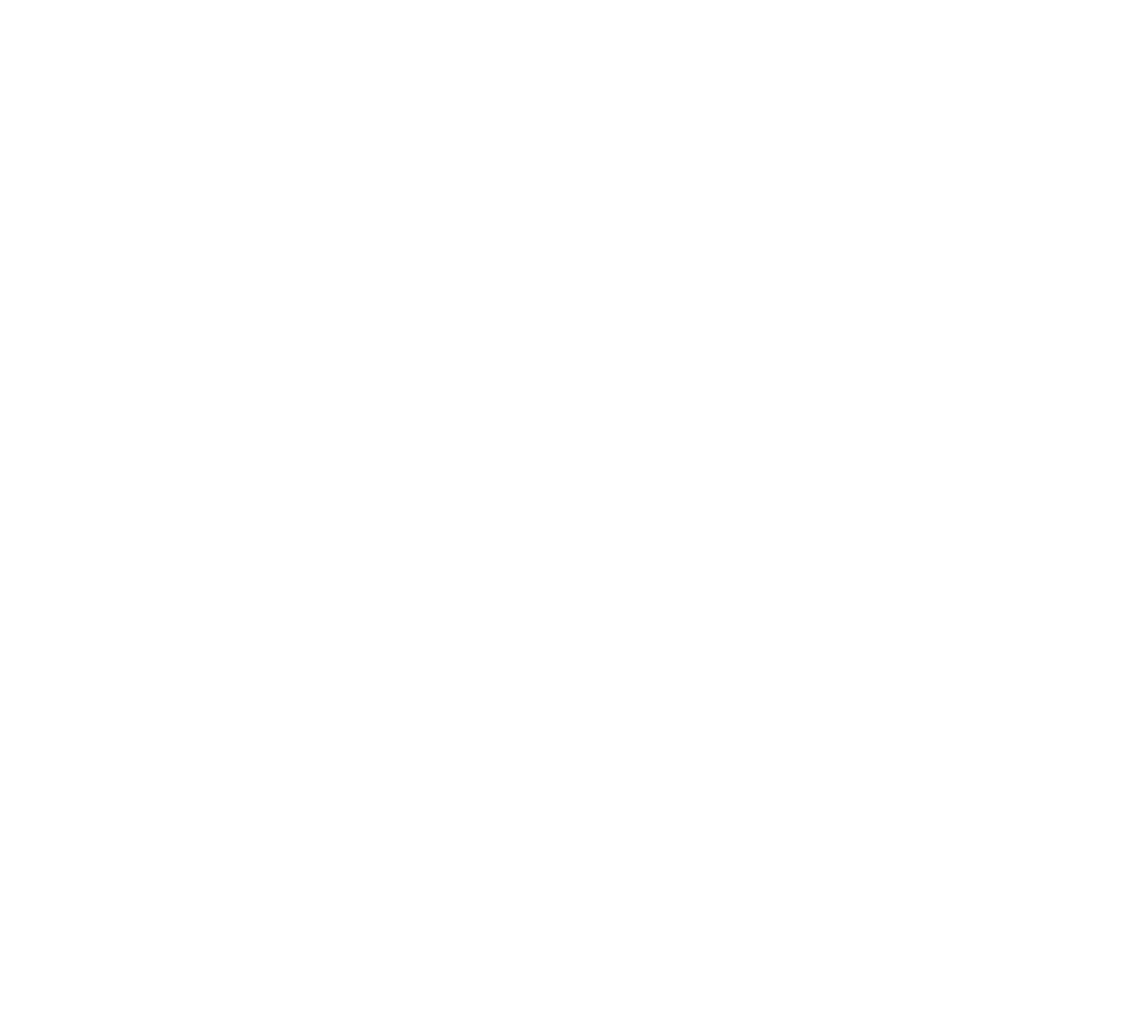 White Heart Doodle on Transparent Background, Isolated Love Symbol - Download Free Stock Images Pikwizard.com