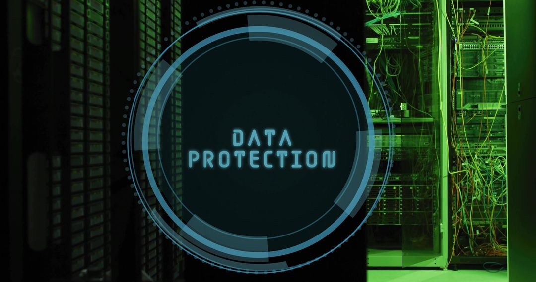 Innovative Data Protection Strategies in Modern Data Center