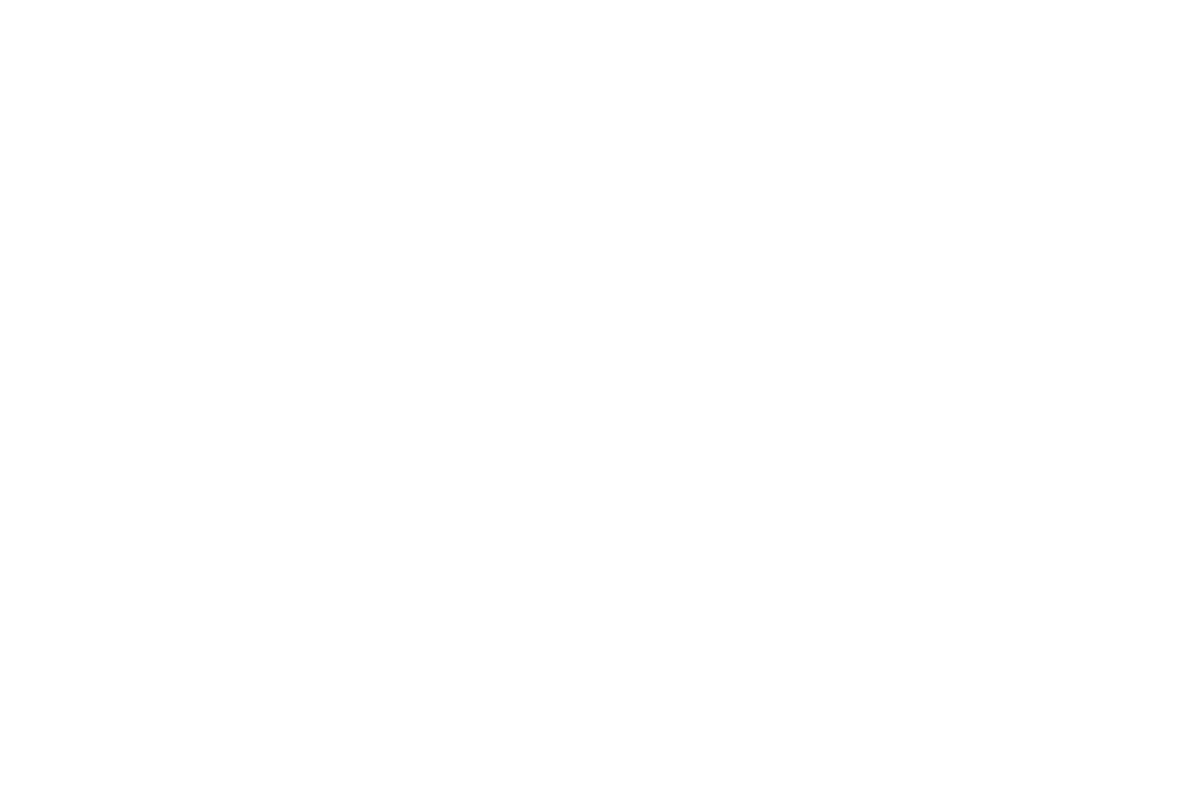 Transparent Silhouette Midsection Athlete Hands on Hips