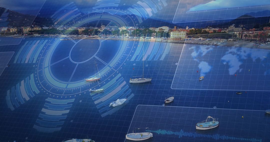 Digital Integration and Nautical Exploration