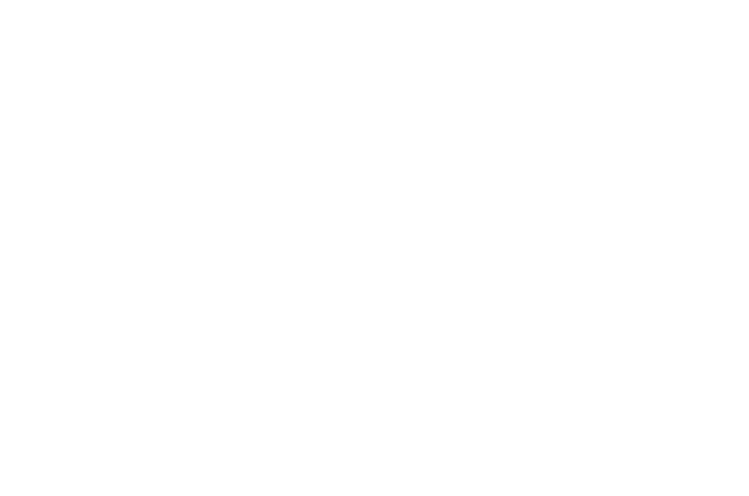 White Digital Data Statistics on Transparent Background